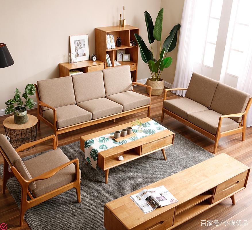 快乐时光：创意木制家具套装，打造温馨舒适的家居空间