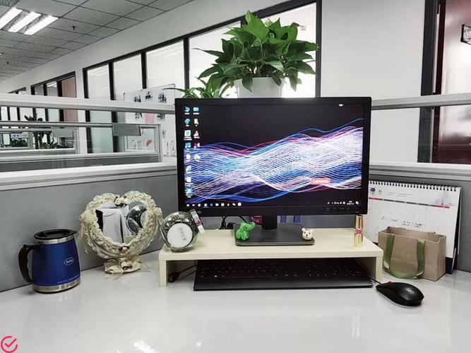 【效率】追求快乐的工作伙伴：BrandX办公桌