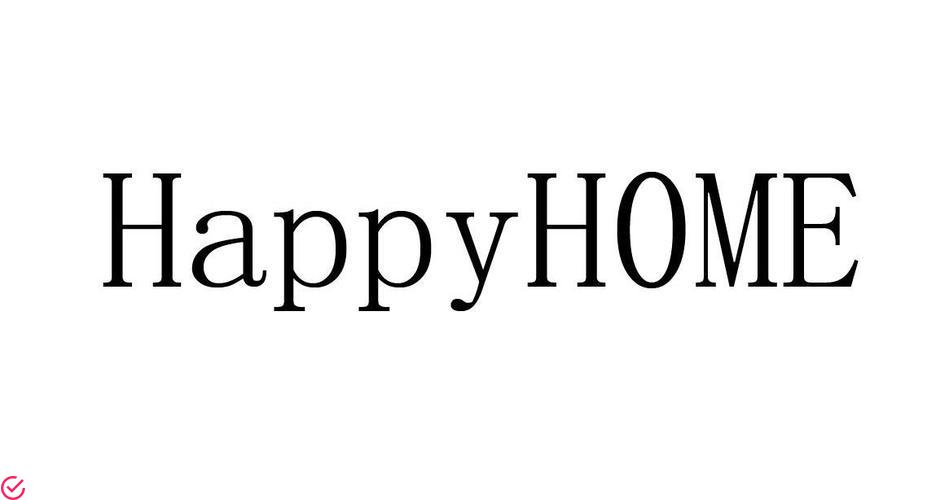 品牌名称：HappyHome