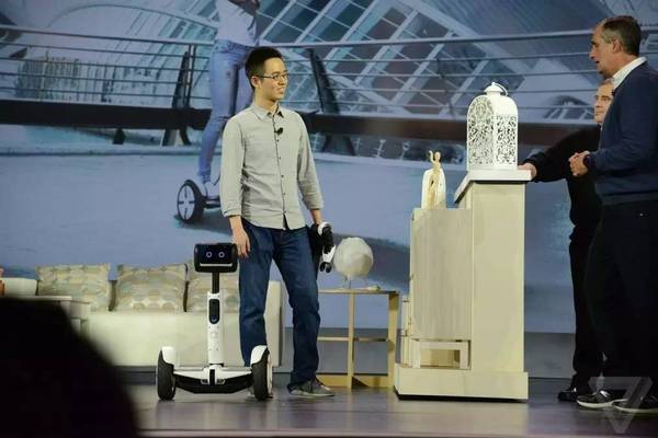 赞爆了！CES 2017最佳创新奖出炉（完整版）