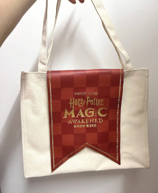 MAGIC 魔法包装袋